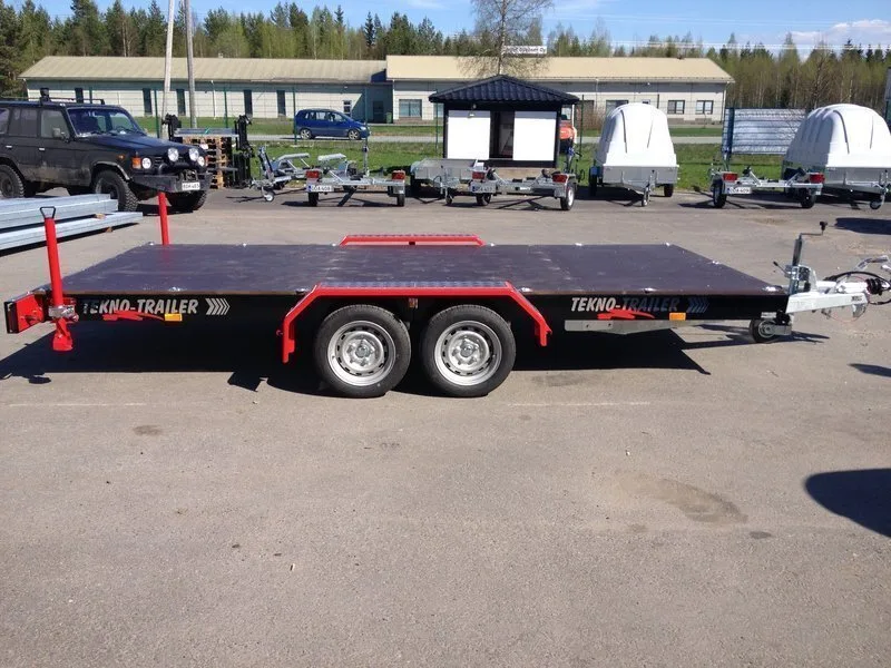 6000AT 3500kg - Image 3