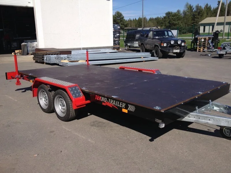 6000AT 3500kg - Image 2