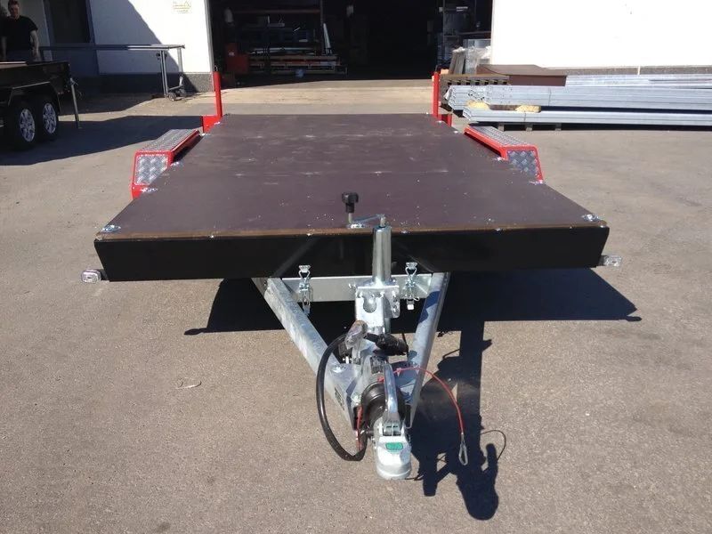 6000AT 3500kg - Image 6