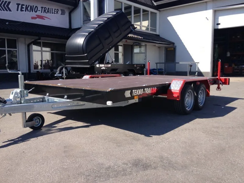 6000AT 3500kg - Image 7