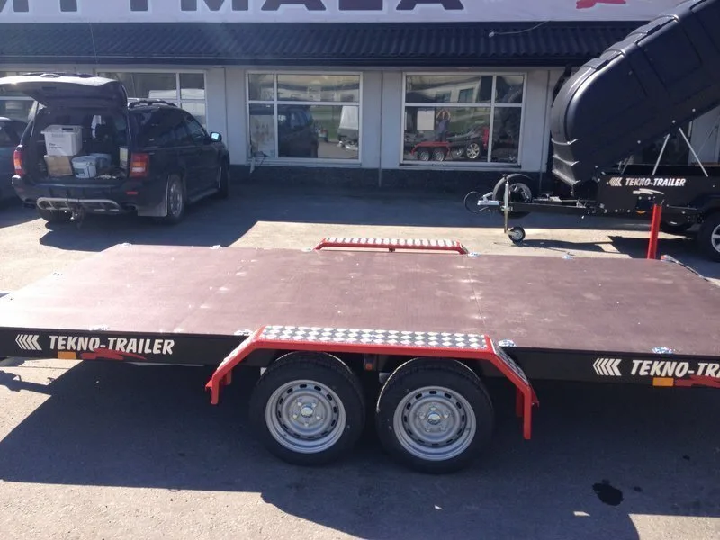 6000AT 3500kg - Image 4