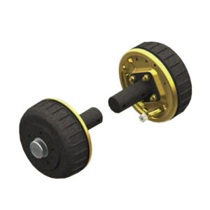 JARRUNAPA AL-KO 900KG 5X112 VA