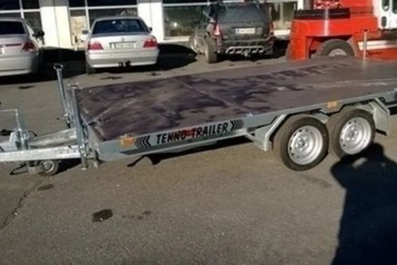 5000LA 3500kg - Image 2