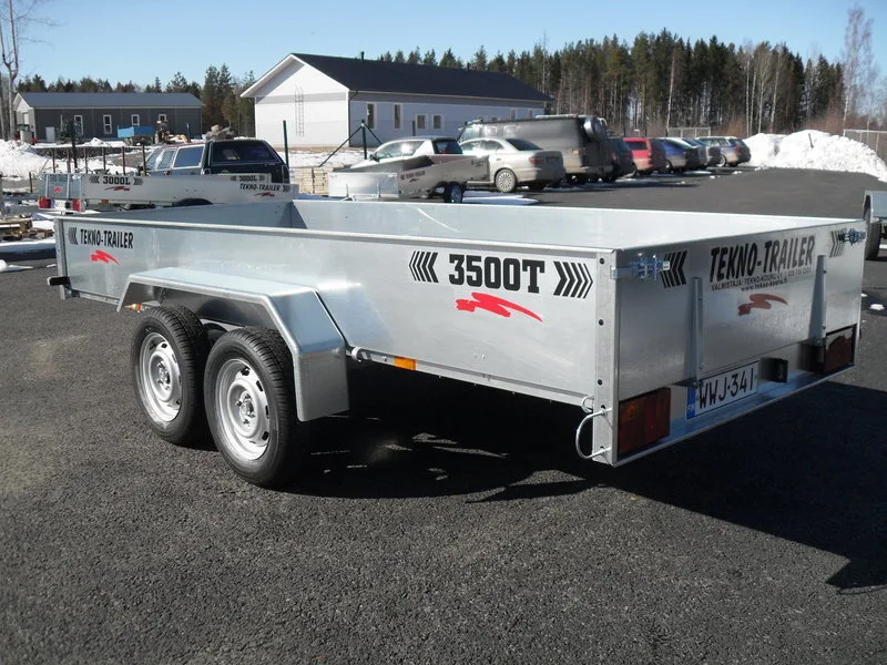 3500TJ-PRO 2000KG - Image 4