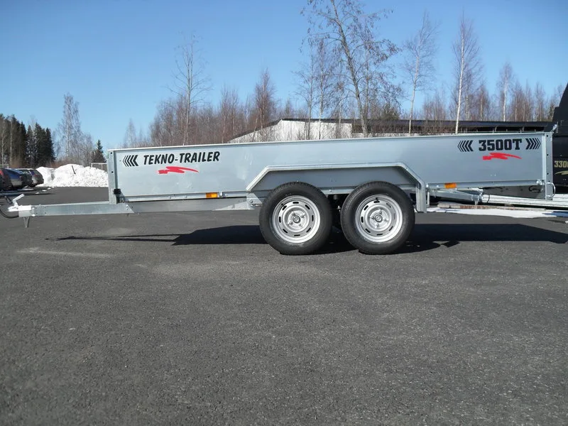 3500TJ-PRO 2000KG - Image 7