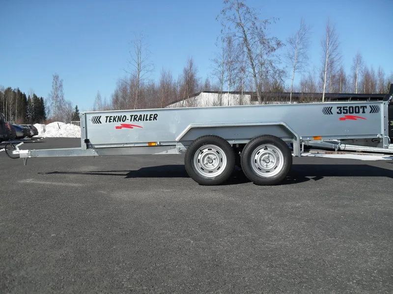 3500TJ-PRO 2000KG - Image 2