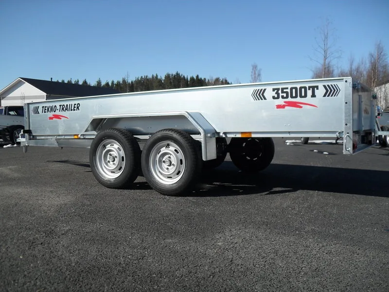 3500TJ-PRO 2000KG - Image 3