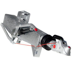 TYÖNTÖJARRU ALKO 2.8VB VKT120