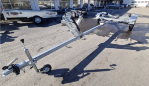 Venetraileri on välttämätön osa veneilyä. Tutustu verkkokaupassa.